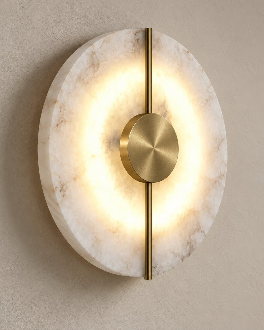 The Meridian Wall Light