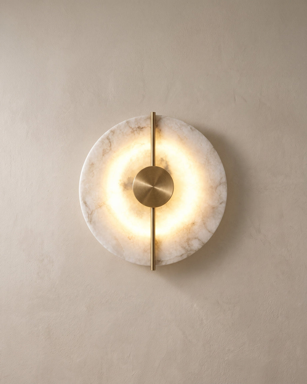 The Meridian Wall Light
