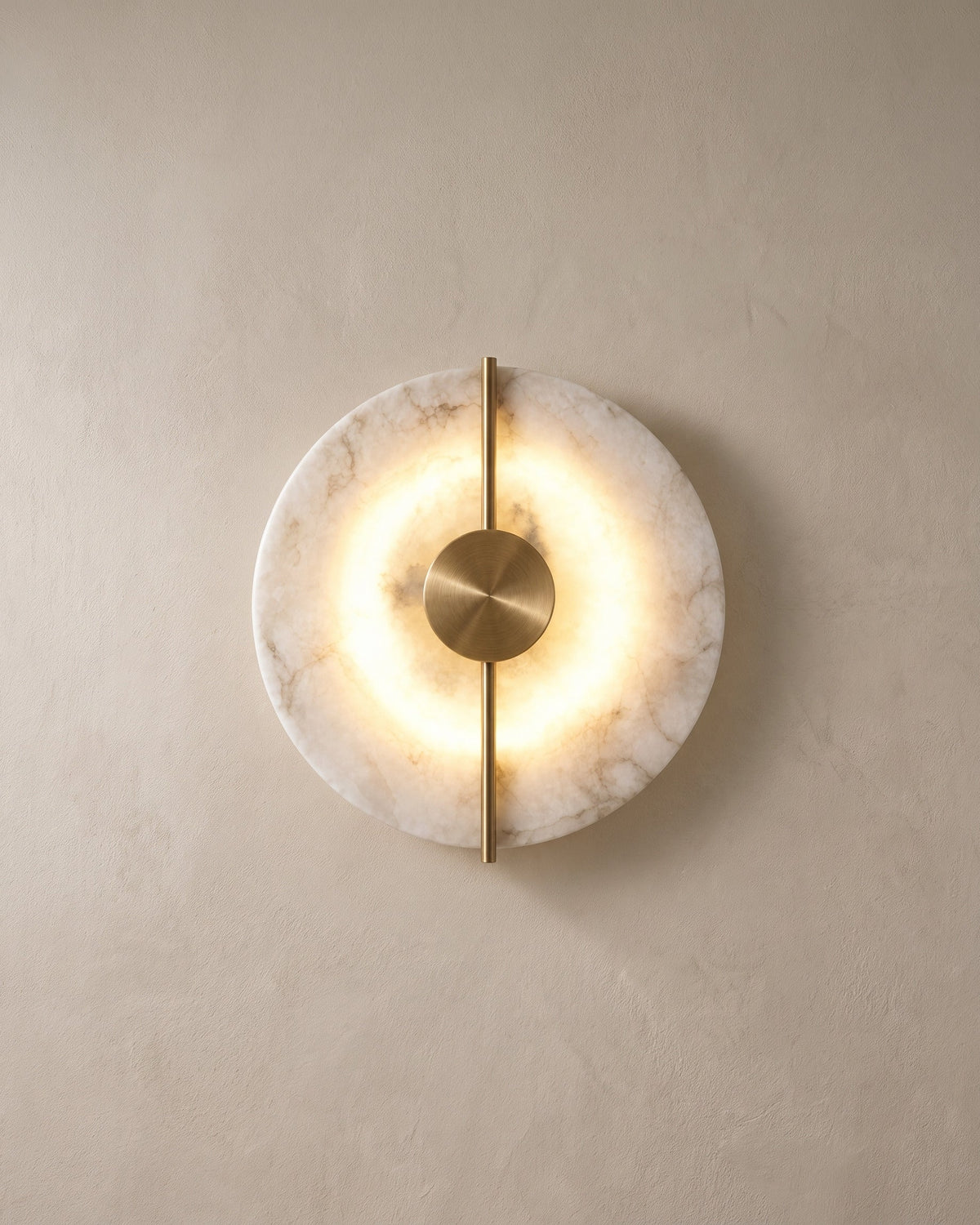 The Meridian Wall Light