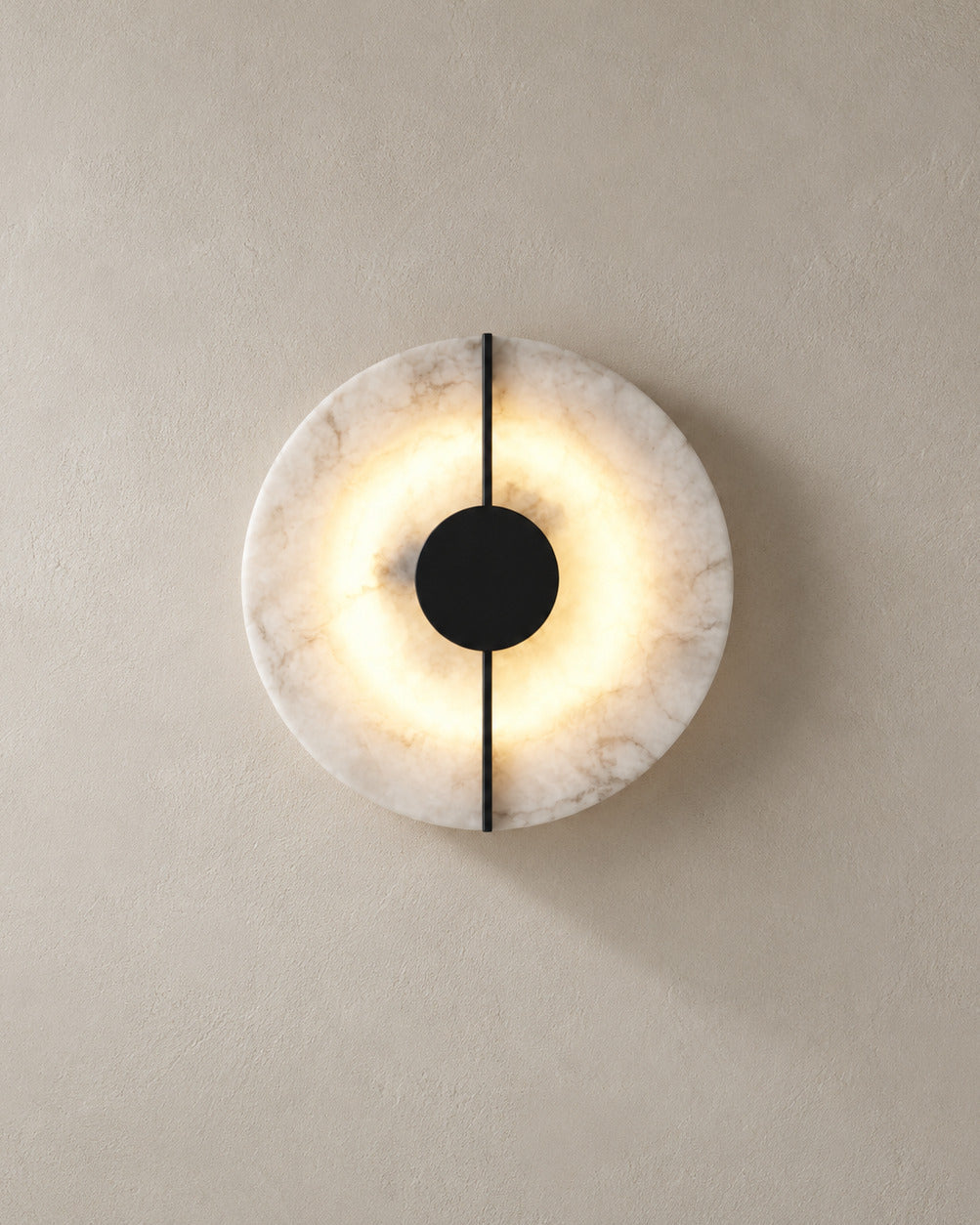 The Meridian Wall Light