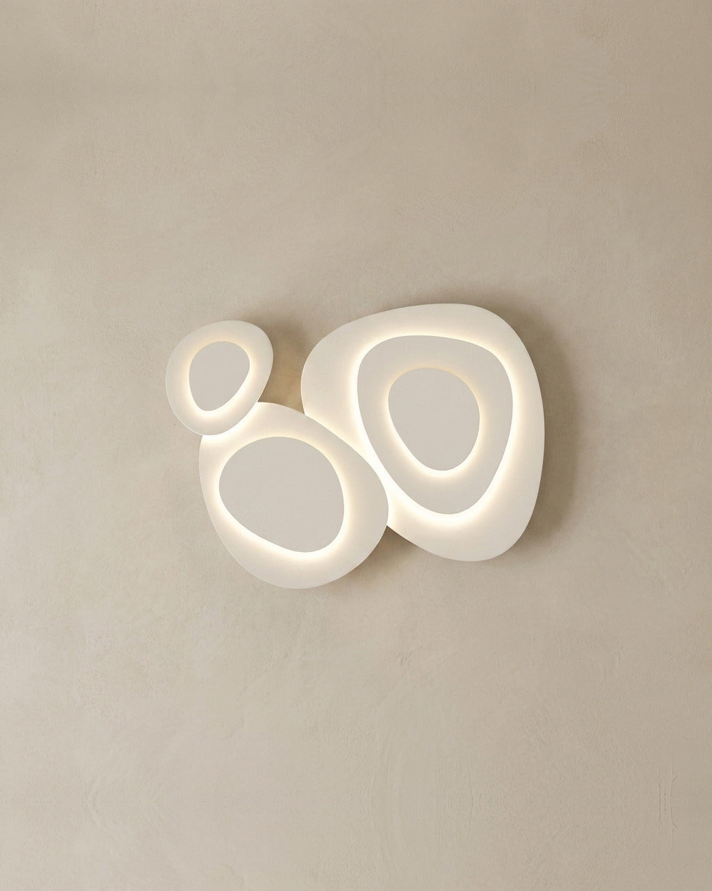 The Nimbus Ceiling Light