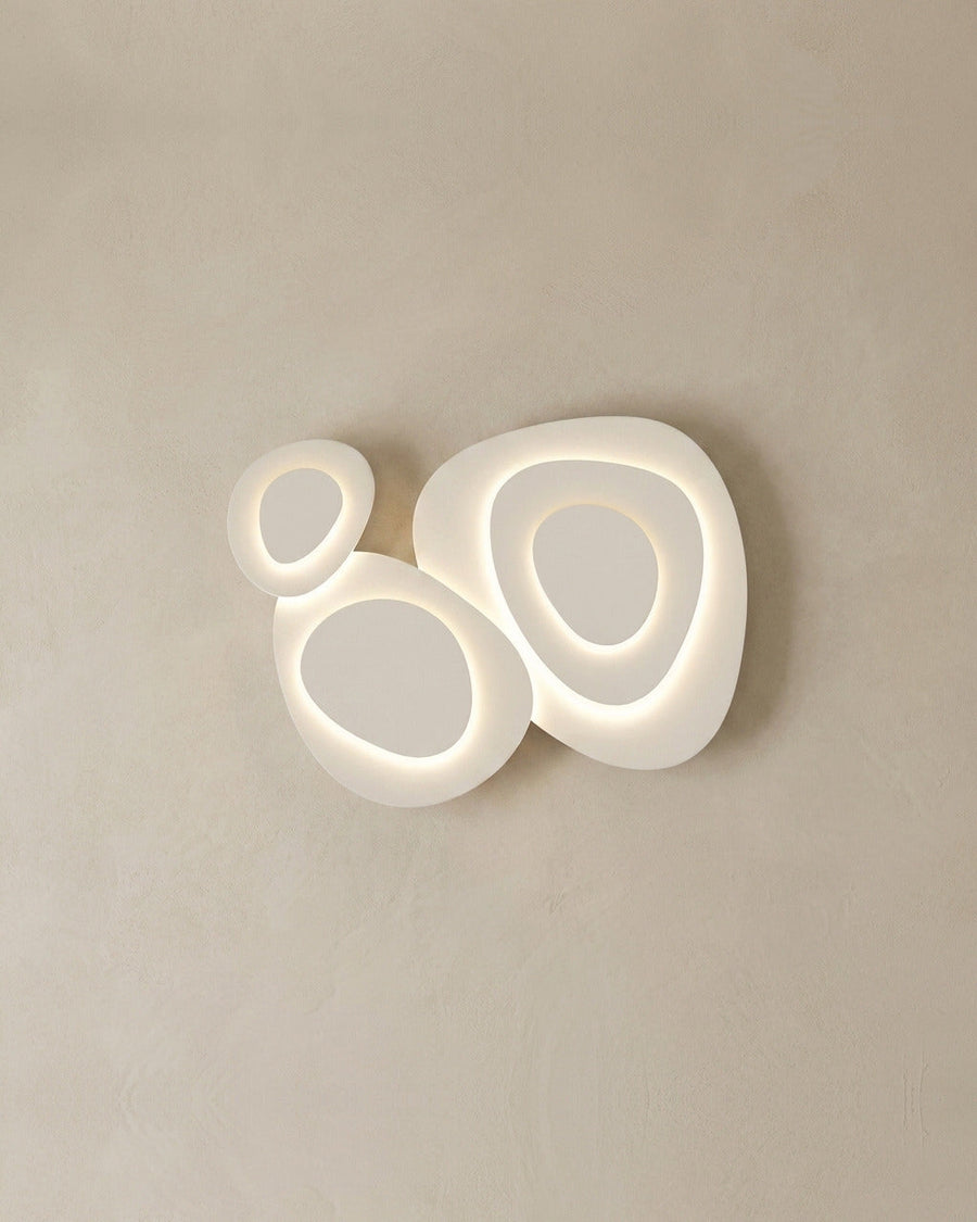 The Nimbus Ceiling Light
