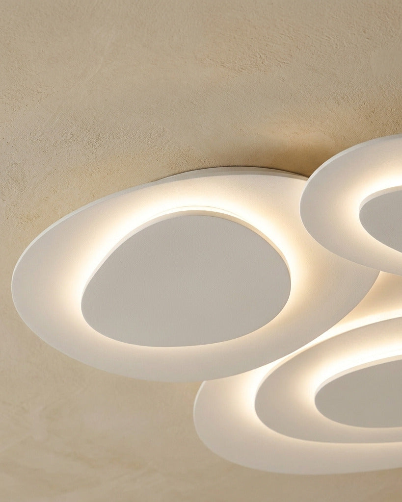 The Nimbus Ceiling Light
