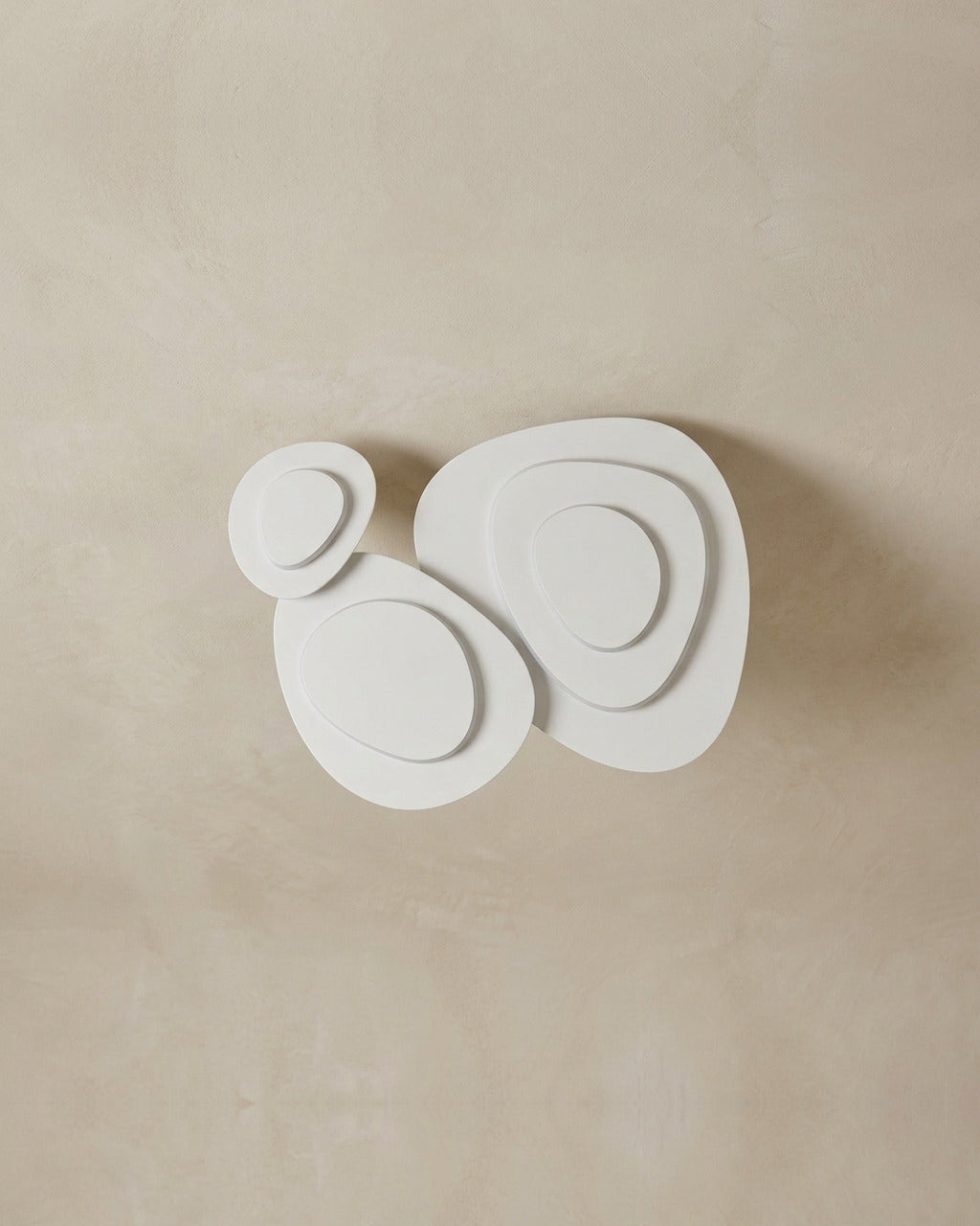 The Nimbus Ceiling Light