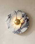 The Orb Wall Light