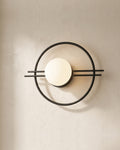 The Ring Wall Sconce