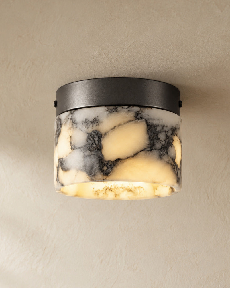 The Sable Ceiling Light