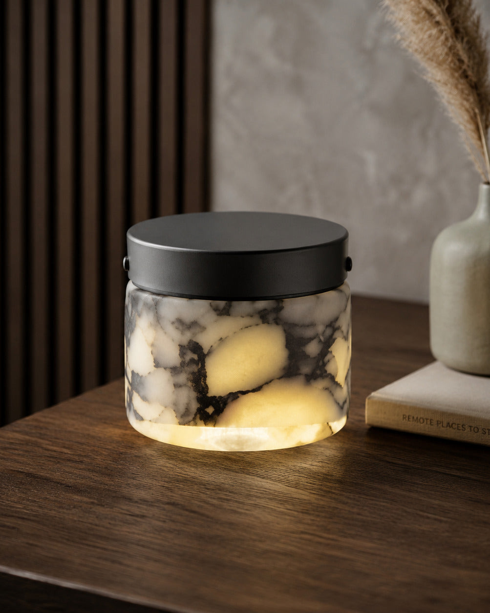 The Sable Ceiling Light