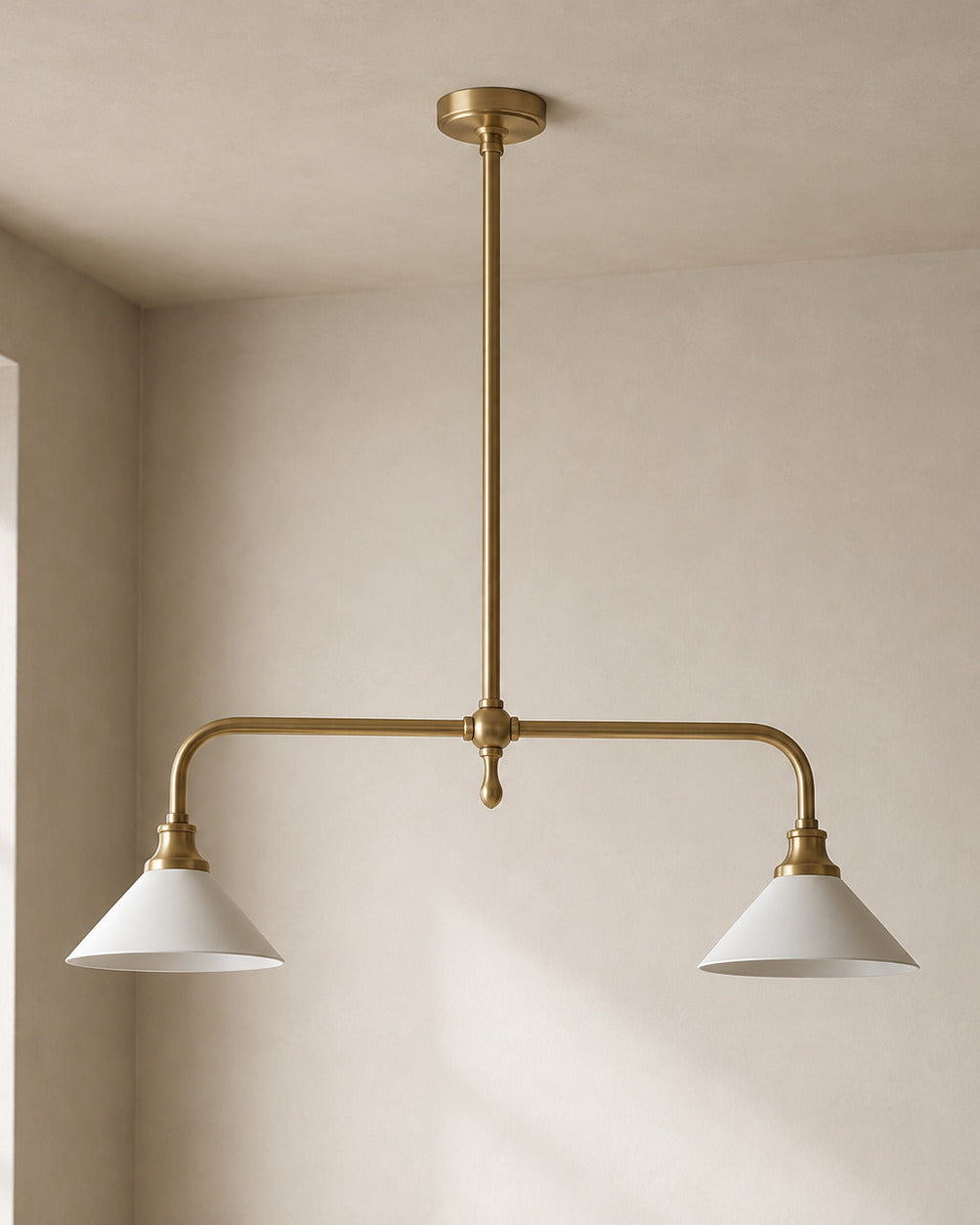 The Span Island Pendant